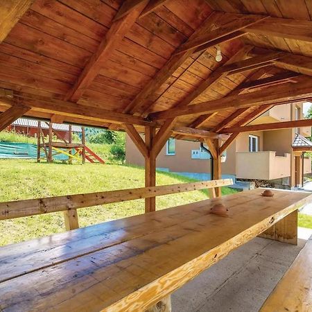 Apartments For Families With Children Jasenak, Karlovac - 17501 Kültér fotó