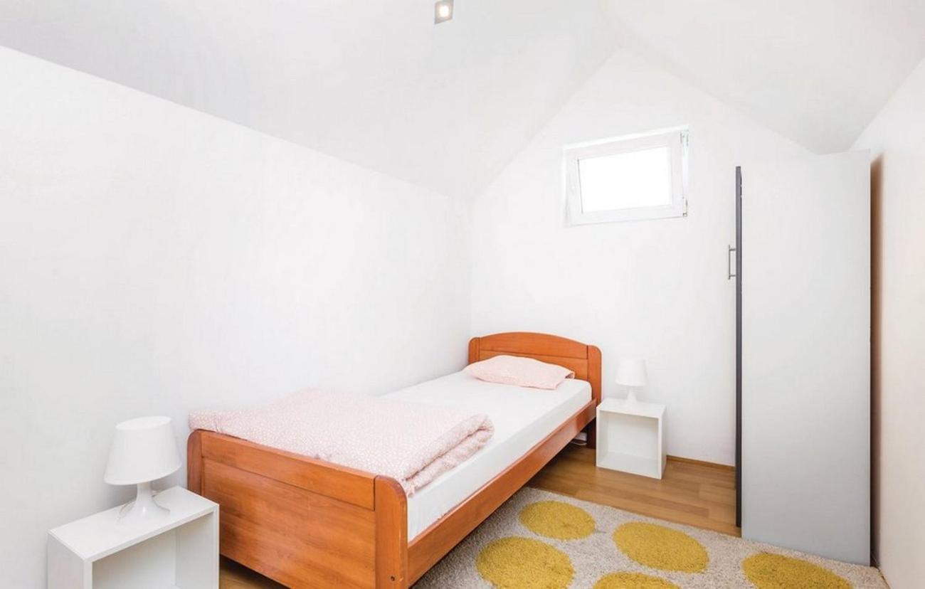 Apartments For Families With Children Jasenak, Karlovac - 17501 Kültér fotó