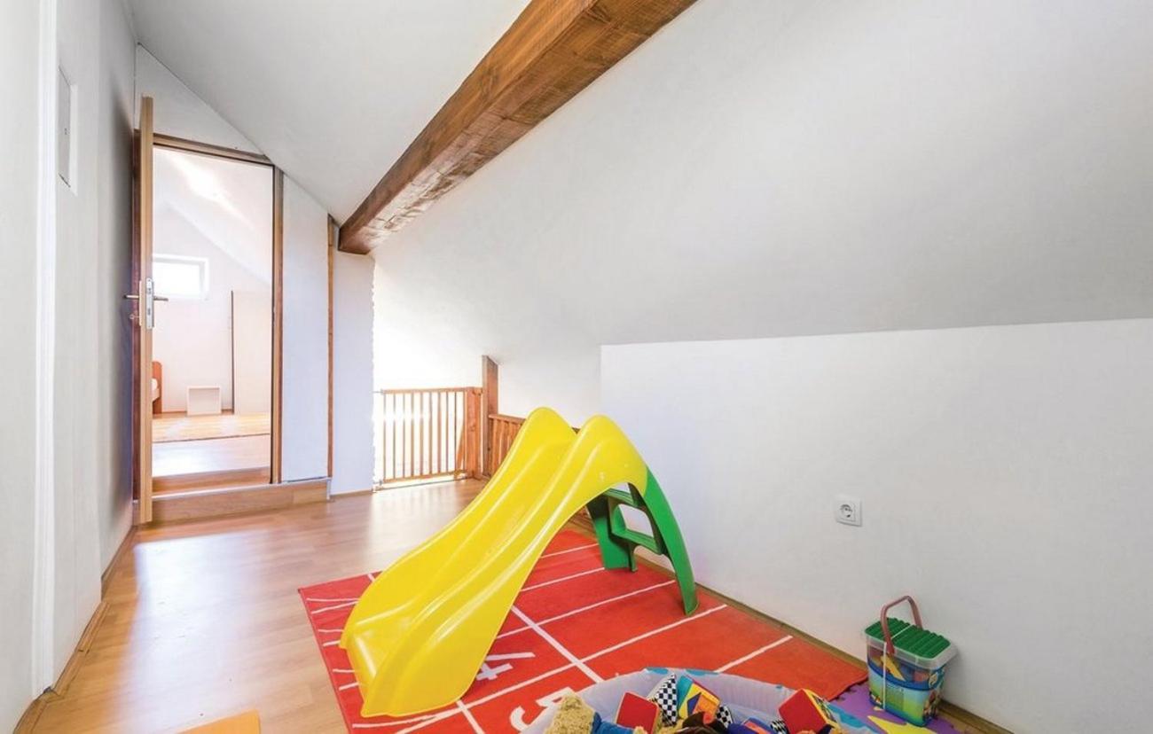 Apartments For Families With Children Jasenak, Karlovac - 17501 Kültér fotó