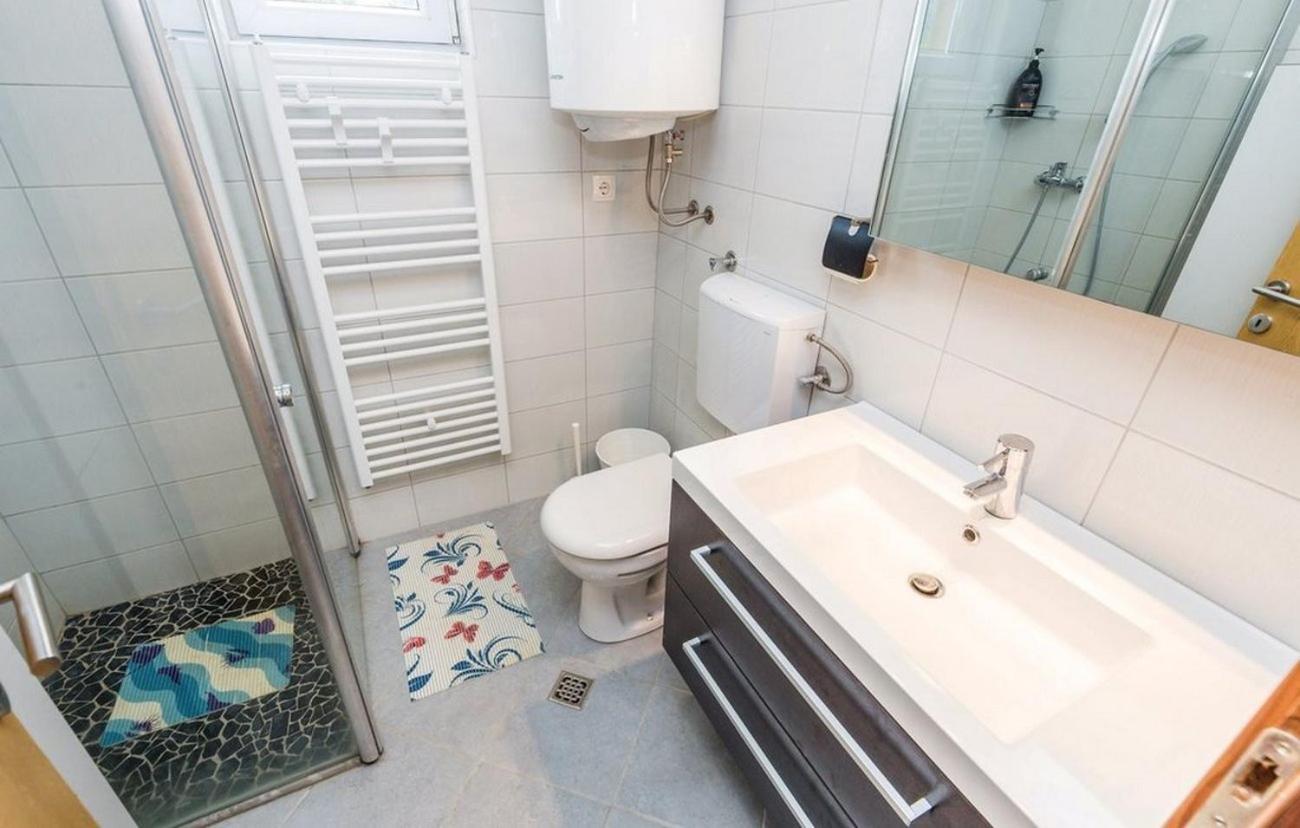 Apartments For Families With Children Jasenak, Karlovac - 17501 Kültér fotó
