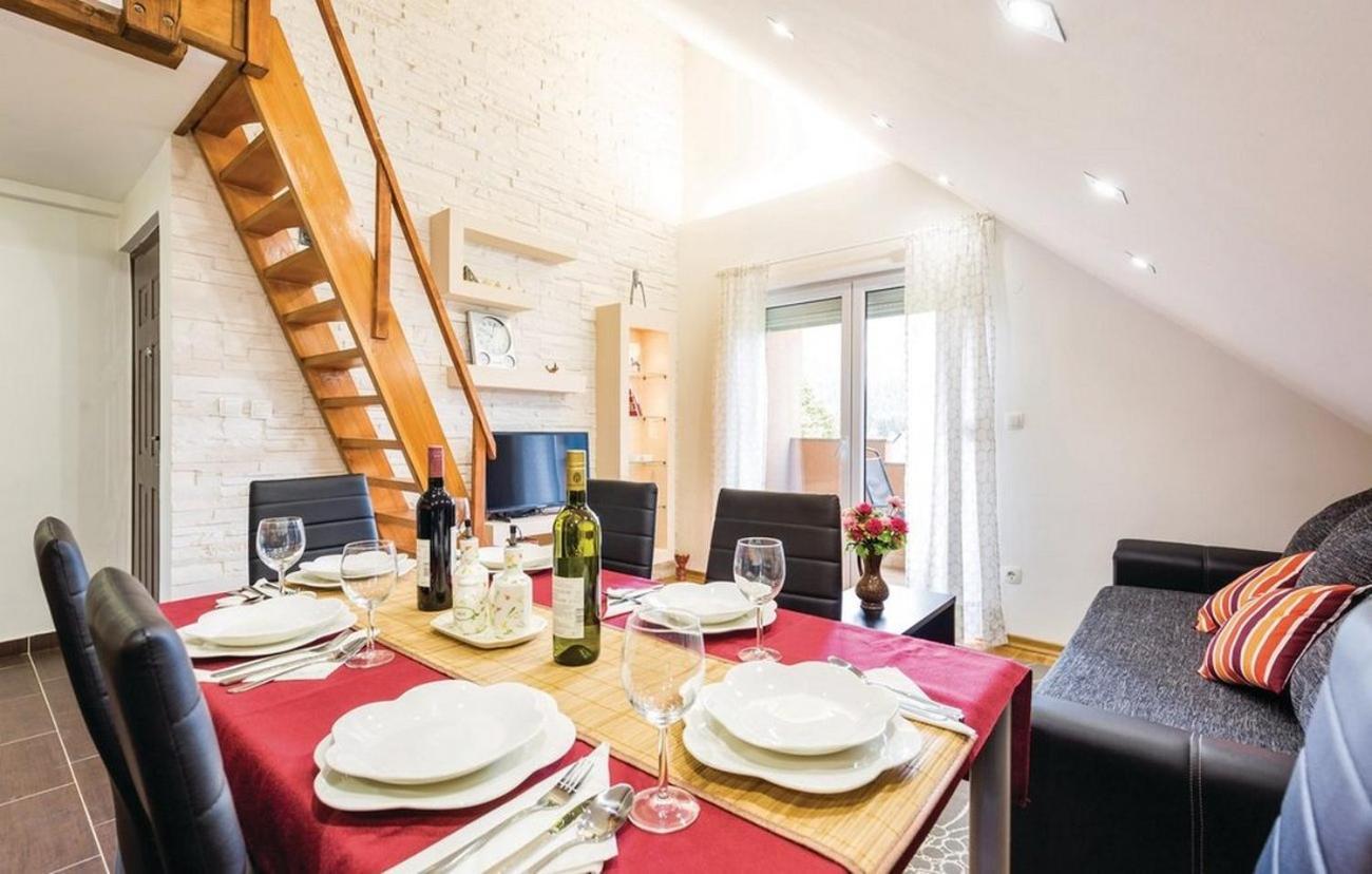 Apartments For Families With Children Jasenak, Karlovac - 17501 Kültér fotó