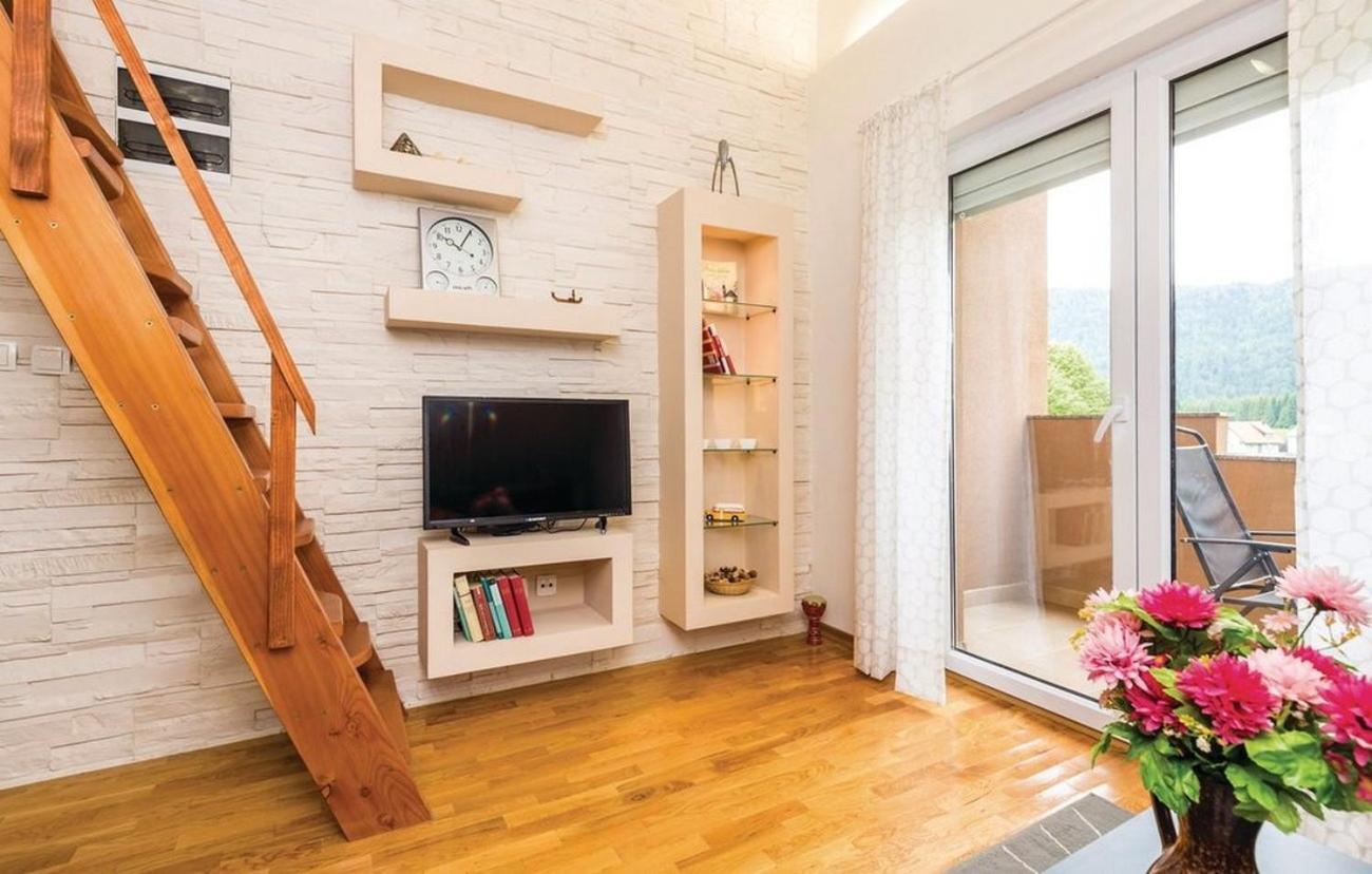 Apartments For Families With Children Jasenak, Karlovac - 17501 Szoba fotó